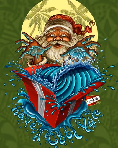 BriskBlackmamba Collection