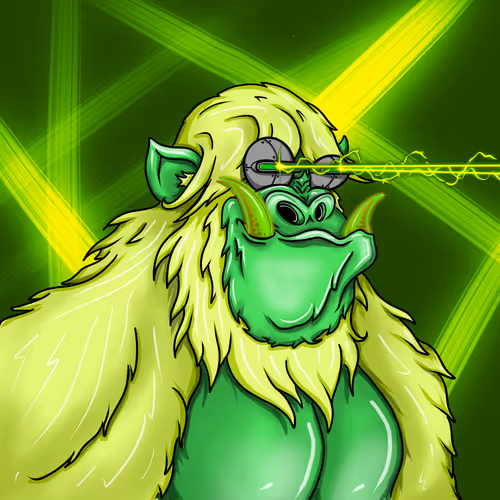 Stoned Yeti Club