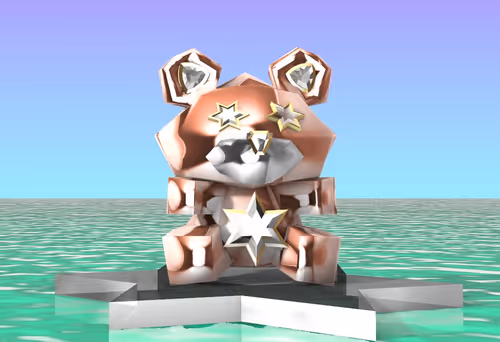 Item #46240083678051036241256770782513103043904635100622206888088030324942954299393 Media