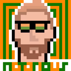 MMA Punk 4 Conor McGregor