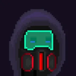 CyberPunk #202