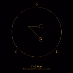 The Sun - The Saturn Set ~ SIGLTARO The Sigil Tarot