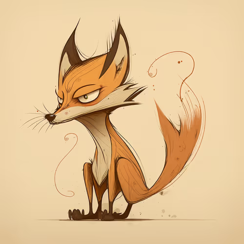 The Zootopia Of Emotions