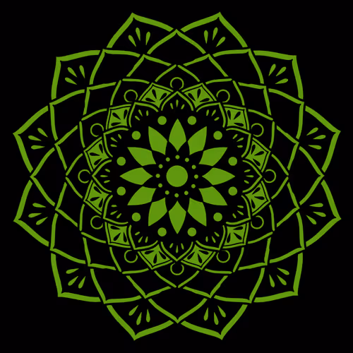 *Mandala Collection*