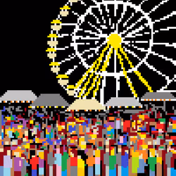 Festivalling #9: Festival Fair