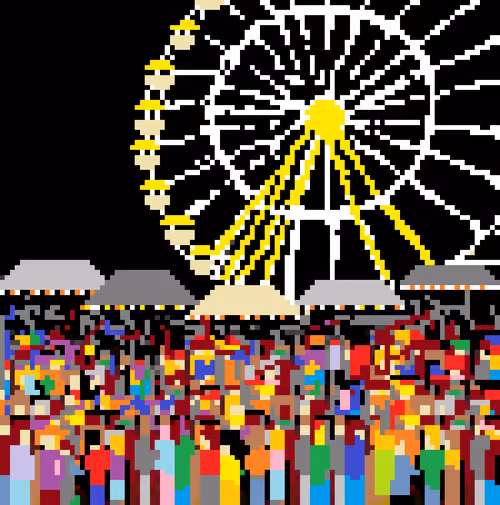 Item #29211614514058426194736950688854651729667697447605332255166866172015458385921 Media