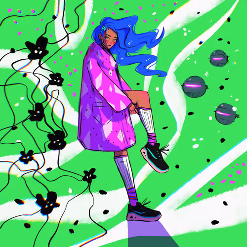 Thoughtofdreamz