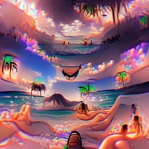 Inorganic Imagination