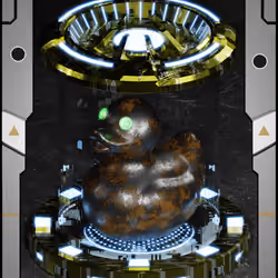 KyberDuck #003