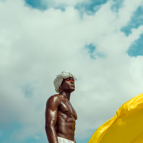 bensonapah Collection - old