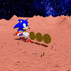 Speeding to the Future