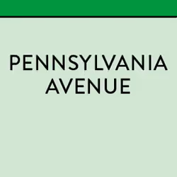 Pennsylvania Avenue