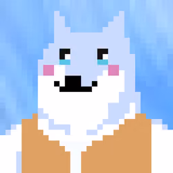 CryptoShibe #5887