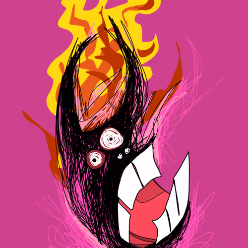 dEmon_scibble #103
