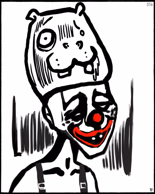 Item #10454457165354076535041275610371707155051842275816706833771489805377067810817 Media