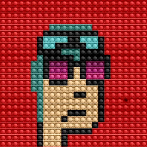 Item #57376440406713976842790558296420284853497404456163439092075520202458081001473 Media