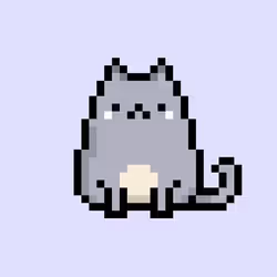  CryptoKitty #11
