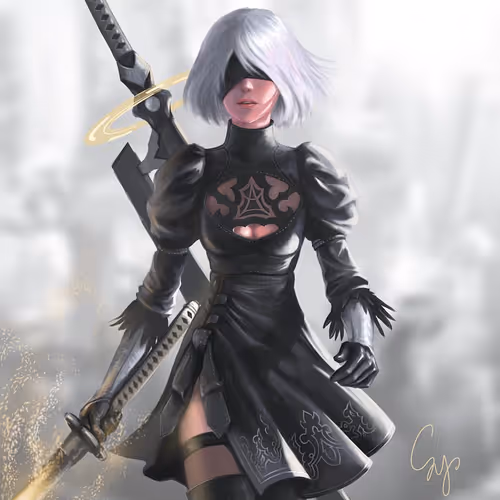 samdoesarts NFT #7