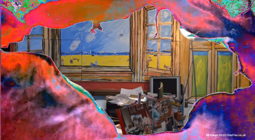 Item #23225434099583875771229011139780049840522111011084863442285848355991936040961 Media