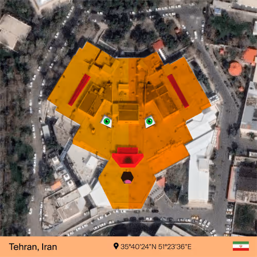 Item #59770085459667727913271677563719921603206552093863148528480860561700179410945 Media