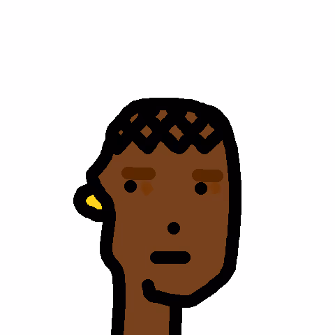 Low Effort Punks