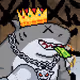 Shark Boy Gallery Edition
