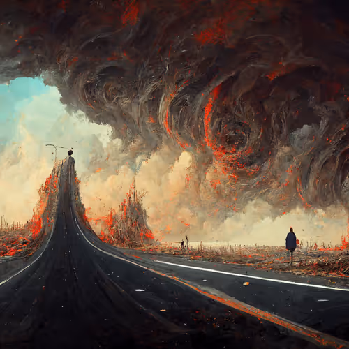 _The Road to Nowhere 