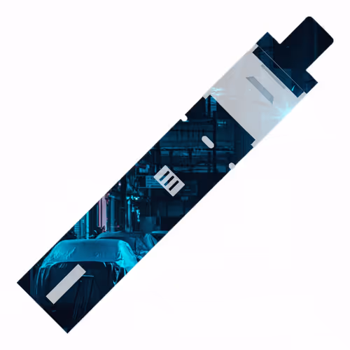 Veiby 1