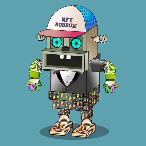 Item #7948986454524070020768945236896966363085064345480333639509848986356390297601 Media