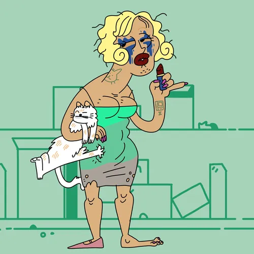 Item #30122798839615041034586733701257553437826504935434847172895234811838366482433 Media