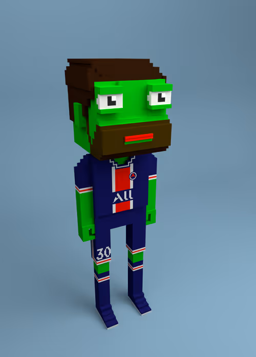 Item #94506529968234718584998435201110373550856123638390472449462995612970138992641 Media