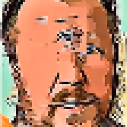 Pixel Ogre