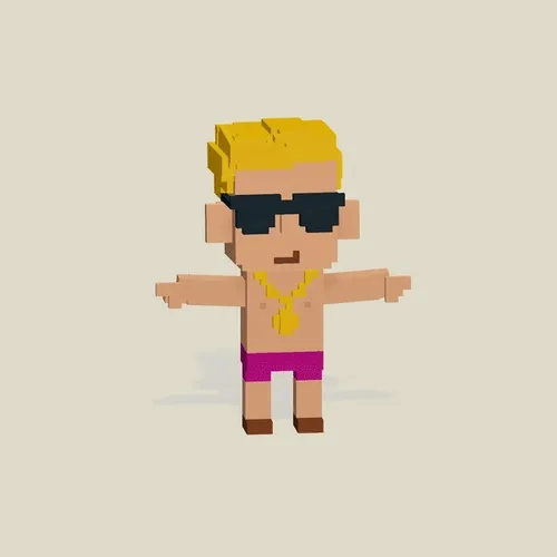 Chad 12/22