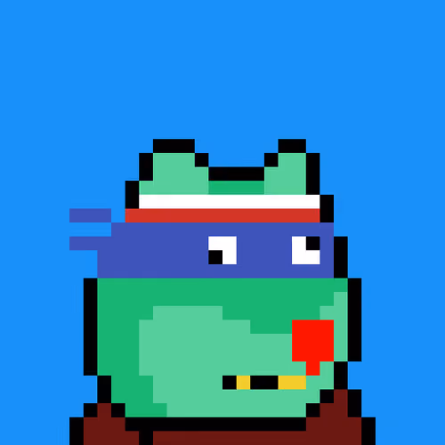 Kevin Dooggie #324