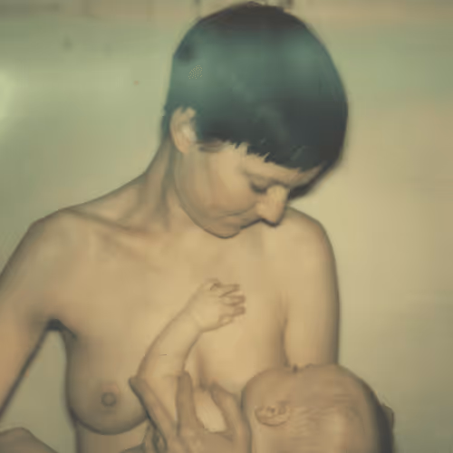 heARtCHIVE by Jessica Yatrofsky