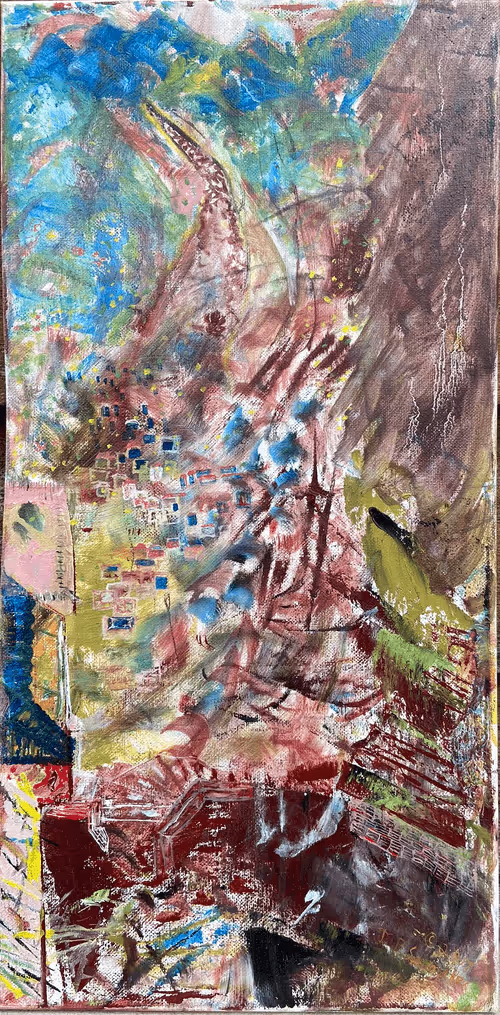 Item #68571113260653031135858676039583959725139017189642059464387279086258822840321 Media