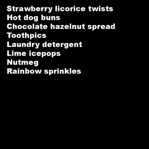 Item #15772062495588692208158996019685144521801793152024180572317704267989681963009 Media