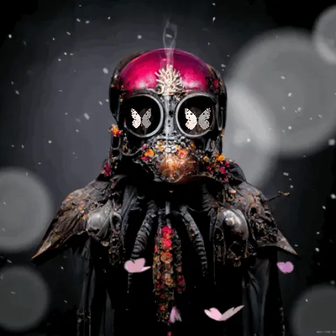 Item #47838353705290590578296087668509687690715713898337969815177307220003684089857 Media