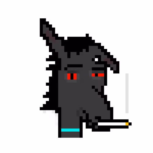 Donkeypunks