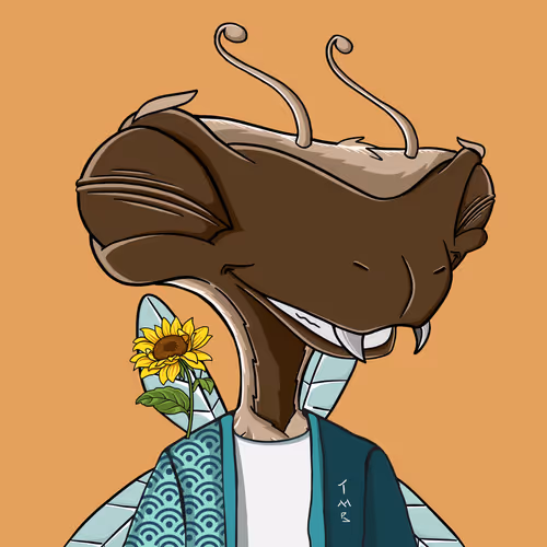 Theminingbee Collection - old