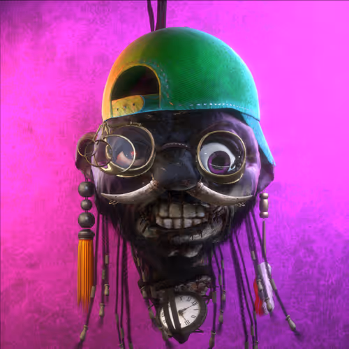Theshrunkenheadz