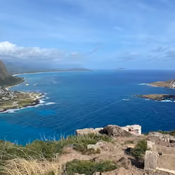 Hawaii 
