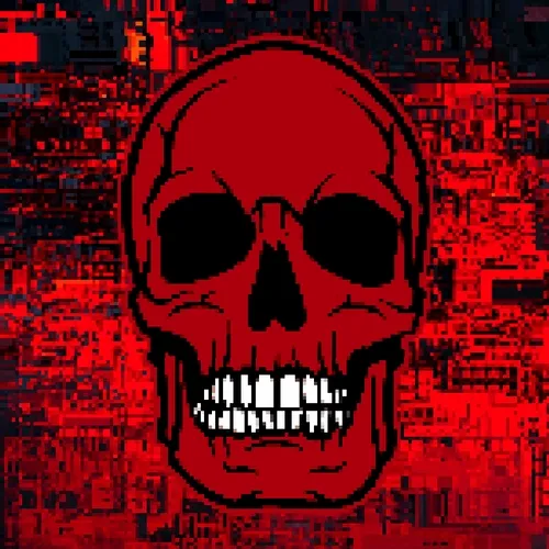 chadwalters.eth Ethereum Name Service (ENS and .eth domain) PFP