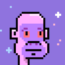 MonkePunk #204