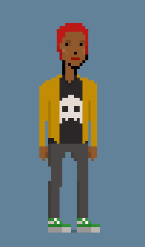 Item #65385238396461245548909757441444140644847314737463192205847681563271974879233 Media