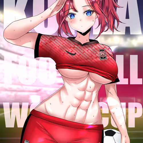 Grace Worldcup