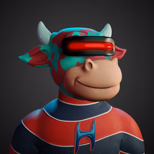Herd Of Heroes