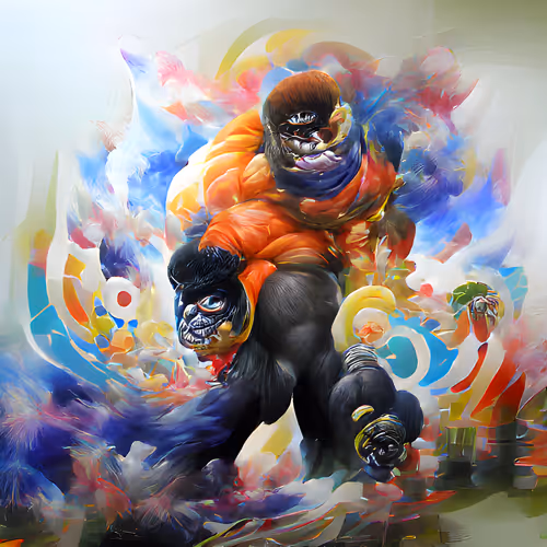 Item #63190268834185327587550178238485986627318171659230976566411160446616748425217 Media