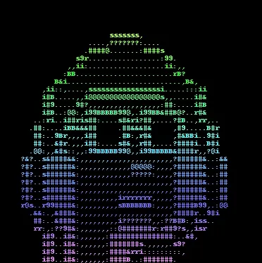 Ascii Punk