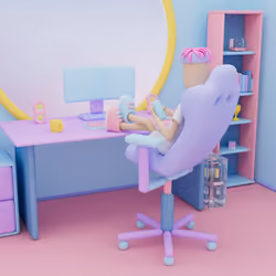 Lucios room